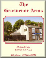 The Grosvenor Arms